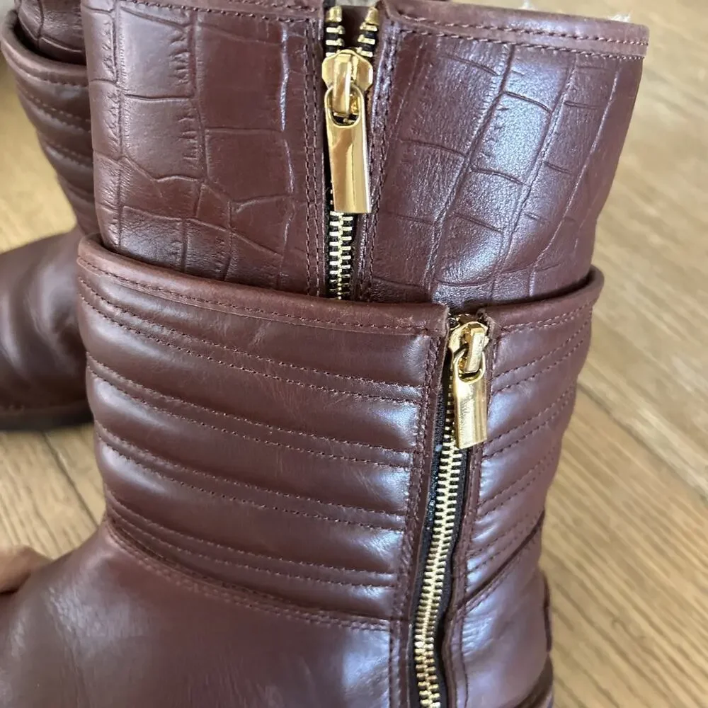 UGG classic aviva